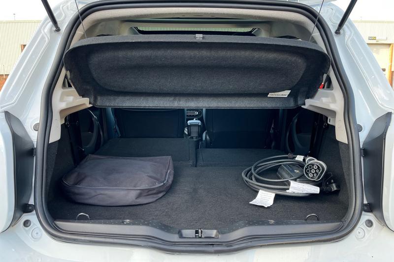 Used smart forfour 2022 for sale - 77198847: Photo 26