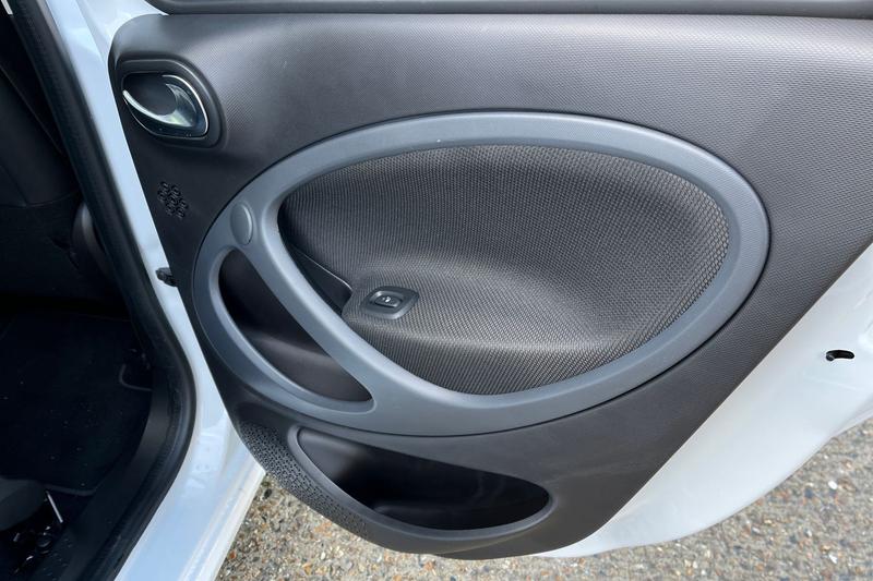 Used smart forfour 2022 for sale - 77198847: Photo 27