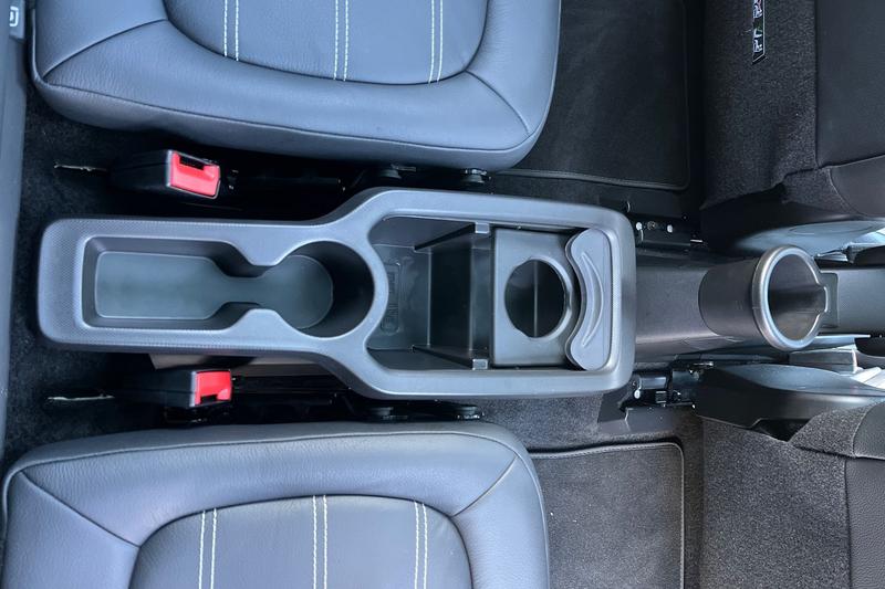 Used smart forfour 2022 for sale - 77198847: Photo 28