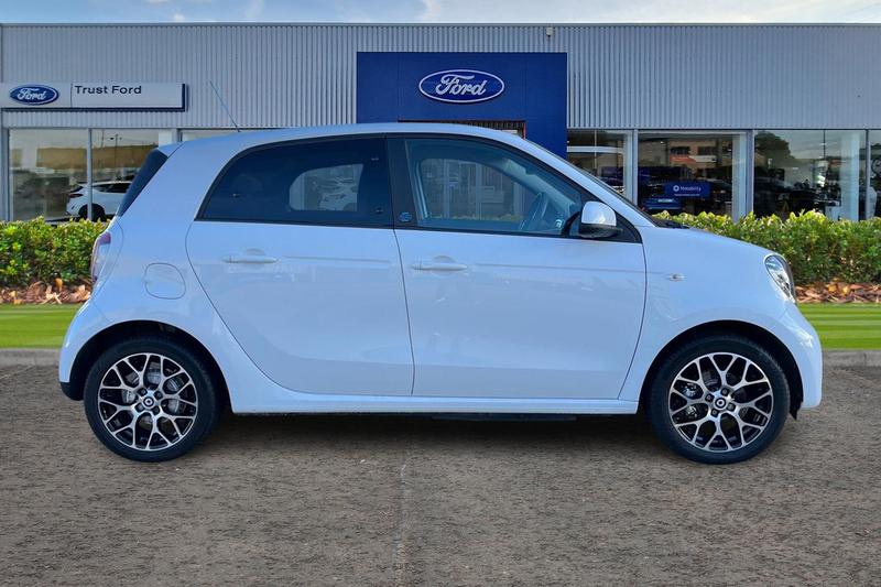 Used smart forfour 2022 for sale - 77198847: Photo 3