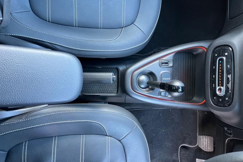 Used smart forfour 2022 for sale - 77198847: Photo 31