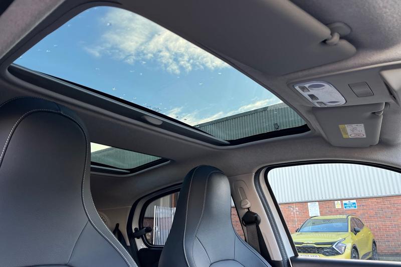 Used smart forfour 2022 for sale - 77198847: Photo 32