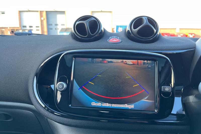 Used smart forfour 2022 for sale - 77198847: Photo 35