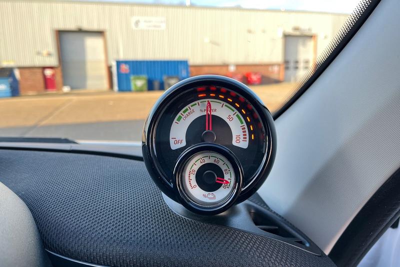 Used smart forfour 2022 for sale - 77198847: Photo 37