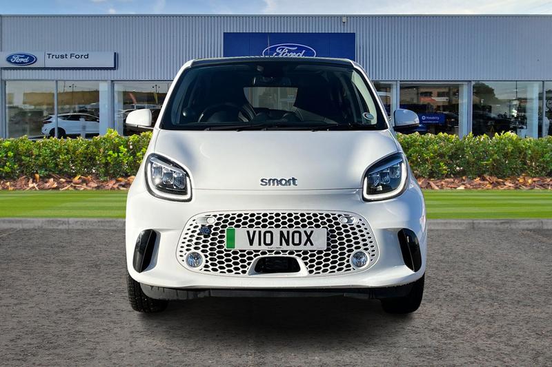 Used smart forfour 2022 for sale - 77198847: Photo 6