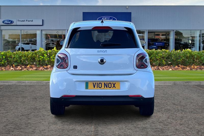 Used smart forfour 2022 for sale - 77198847: Photo 7