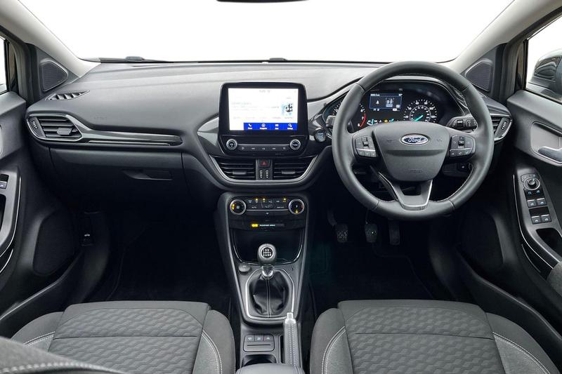 Used Ford Puma 2023 for sale - 77306983: Photo 10