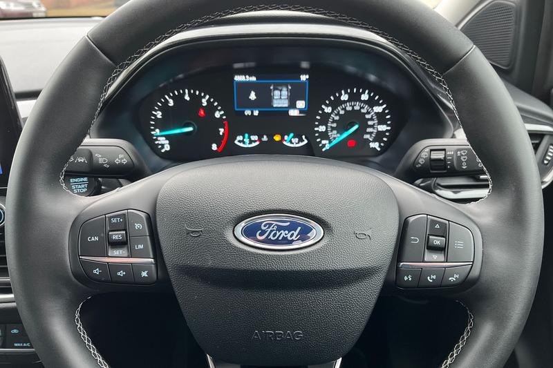 Used Ford Puma 2023 for sale - 77306983: Photo 12