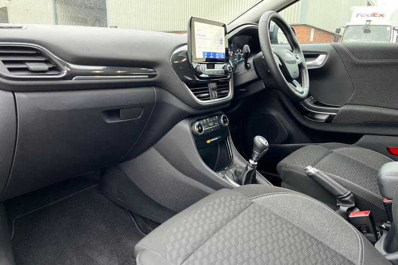 Used Ford Puma 2023 for sale - 77306983: Photo 18