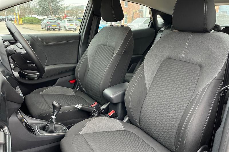 Used Ford Puma 2023 for sale - 77306983: Photo 19