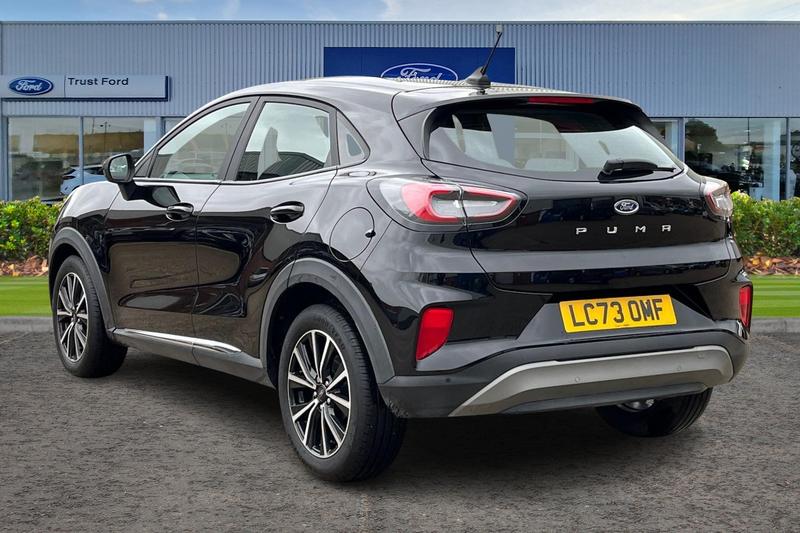 Used Ford Puma 2023 for sale - 77306983: Photo 2