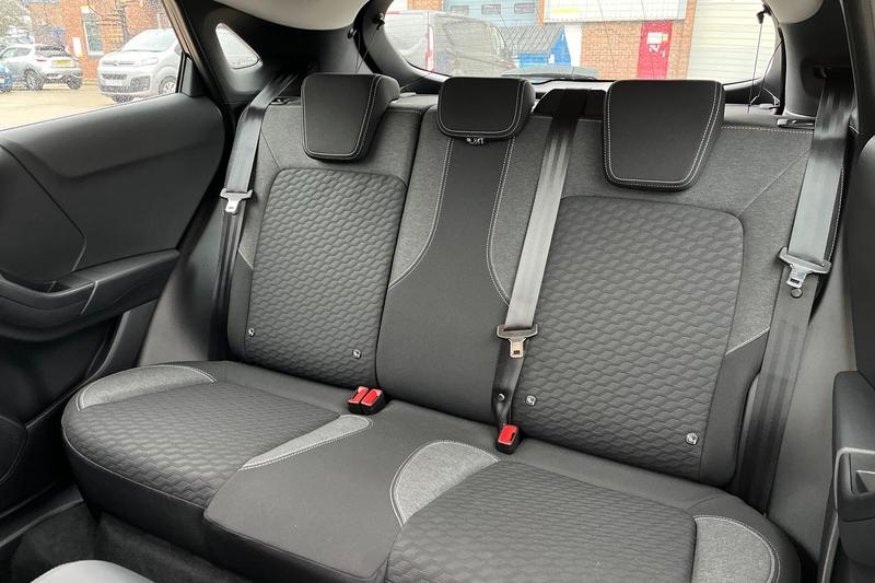 Used Ford Puma 2023 for sale - 77306983: Photo 20