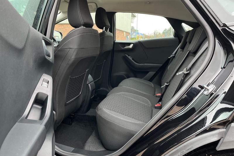 Used Ford Puma 2023 for sale - 77306983: Photo 24