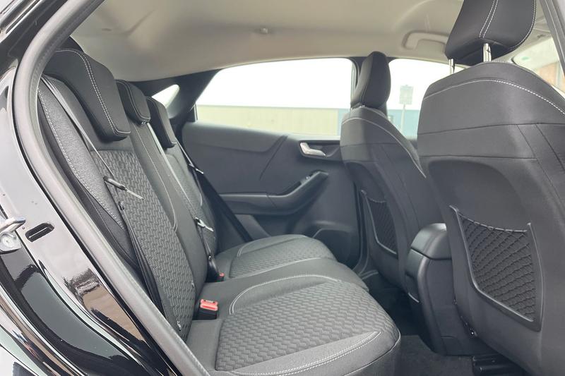 Used Ford Puma 2023 for sale - 77306983: Photo 25