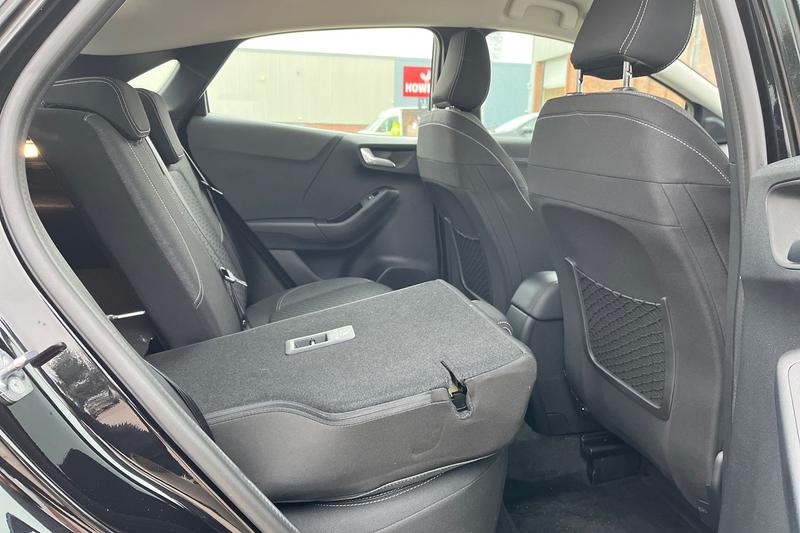 Used Ford Puma 2023 for sale - 77306983: Photo 26