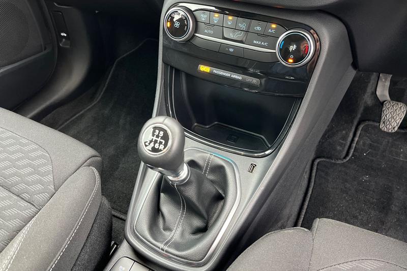 Used Ford Puma 2023 for sale - 77306983: Photo 31