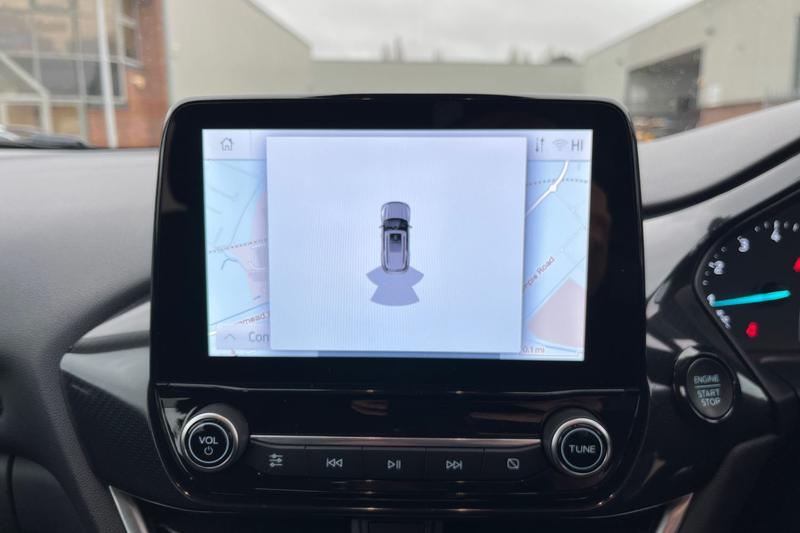 Used Ford Puma 2023 for sale - 77306983: Photo 34