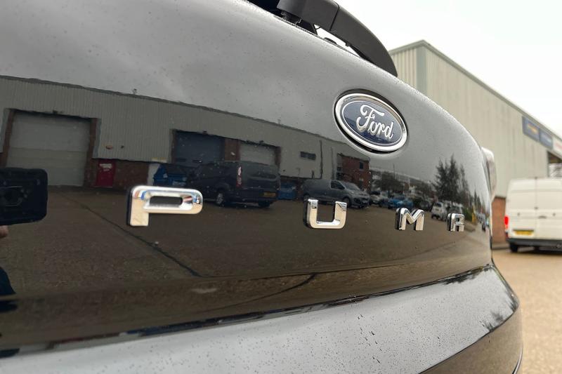 Used Ford Puma 2023 for sale - 77306983: Photo 38