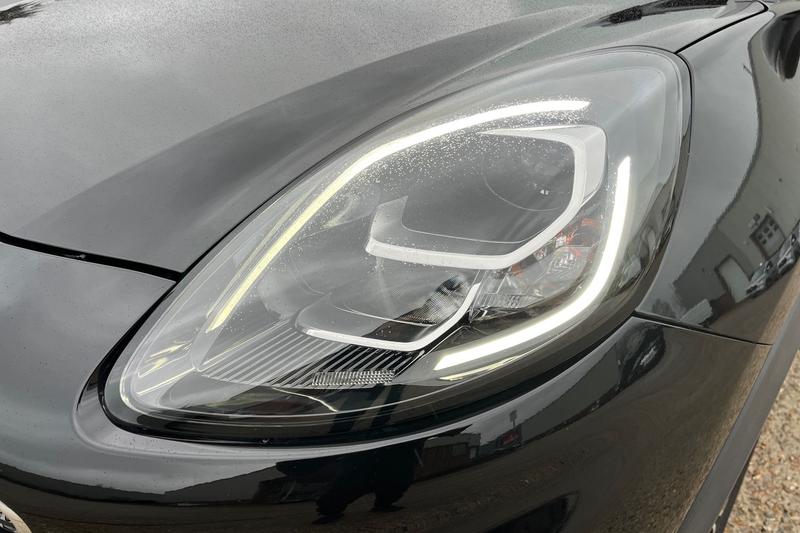 Used Ford Puma 2023 for sale - 77306983: Photo 39