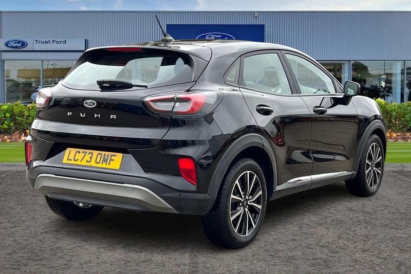 Used Ford Puma 2023 for sale - 77306983: Photo 4