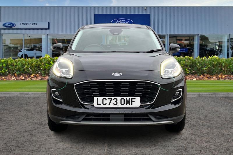 Used Ford Puma 2023 for sale - 77306983: Photo 6