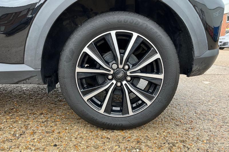 Used Ford Puma 2023 for sale - 77306983: Photo 8