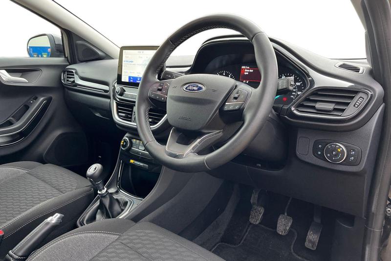 Used Ford Puma 2023 for sale - 77306983: Photo 9