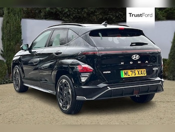 Used Hyundai KONA 2025 for sale - 79357502: Photo