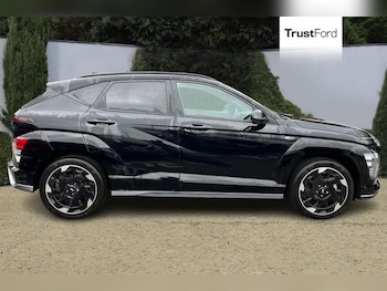 Used Hyundai KONA 2025 for sale - 79357502: Photo