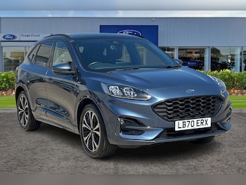 Used Ford Kuga 2020 for sale - 78463081: Photo