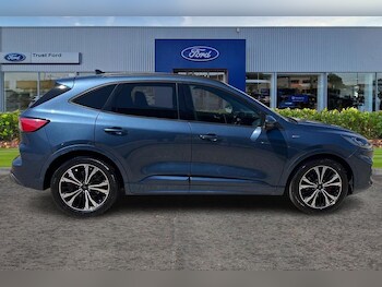 Used Ford Kuga 2020 for sale - 78463081: Photo