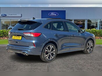 Used Ford Kuga 2020 for sale - 78463081: Photo