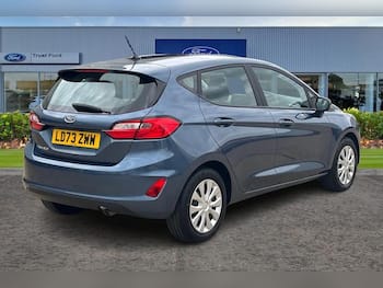 Used Ford Fiesta 2023 for sale - 79822199: Photo