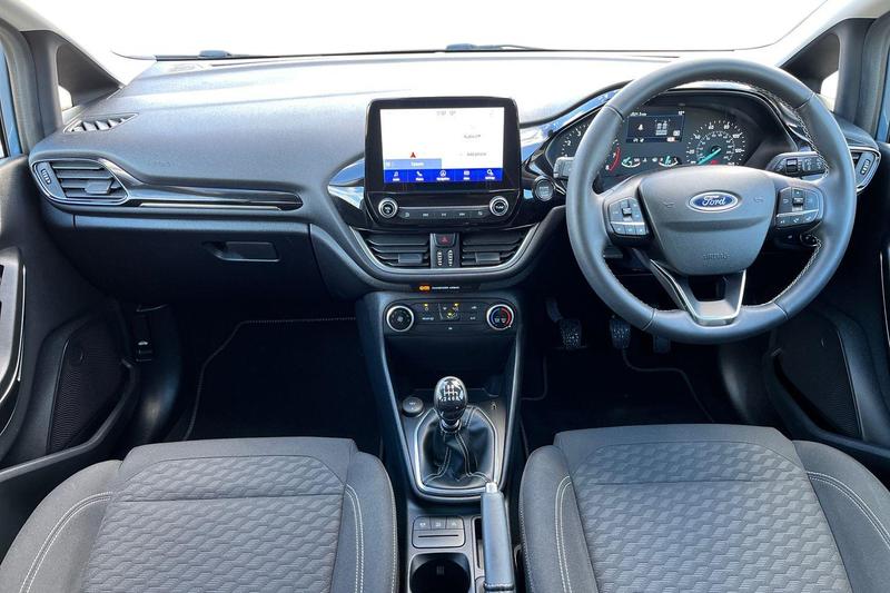 Used Ford Fiesta 2022 for sale - 76438472: Photo 10