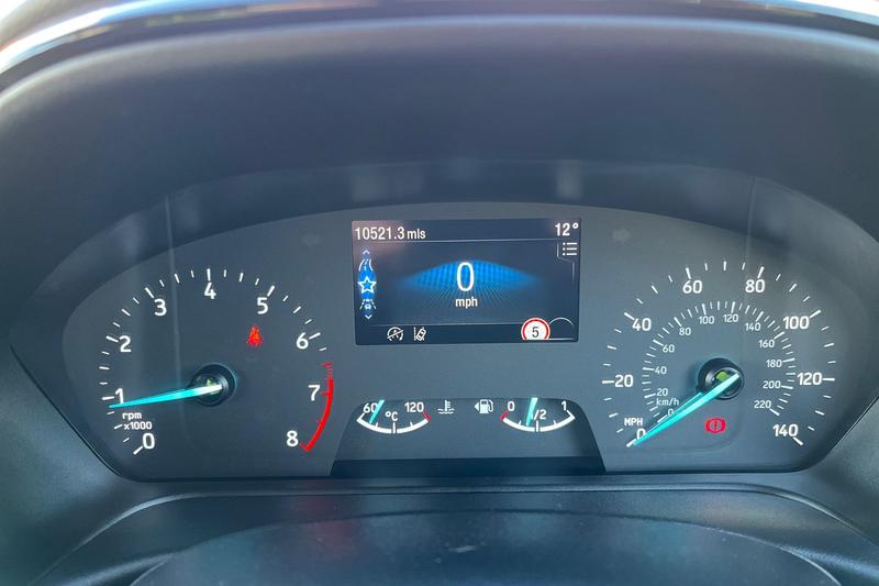 Used Ford Fiesta 2022 for sale - 76438472: Photo 13