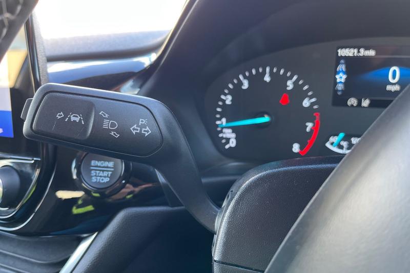 Used Ford Fiesta 2022 for sale - 76438472: Photo 14