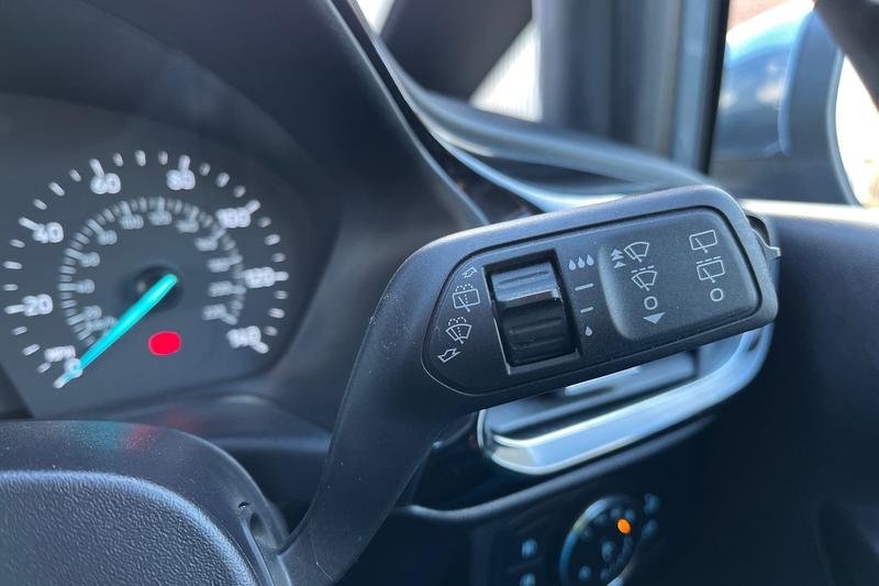 Used Ford Fiesta 2022 for sale - 76438472: Photo 15