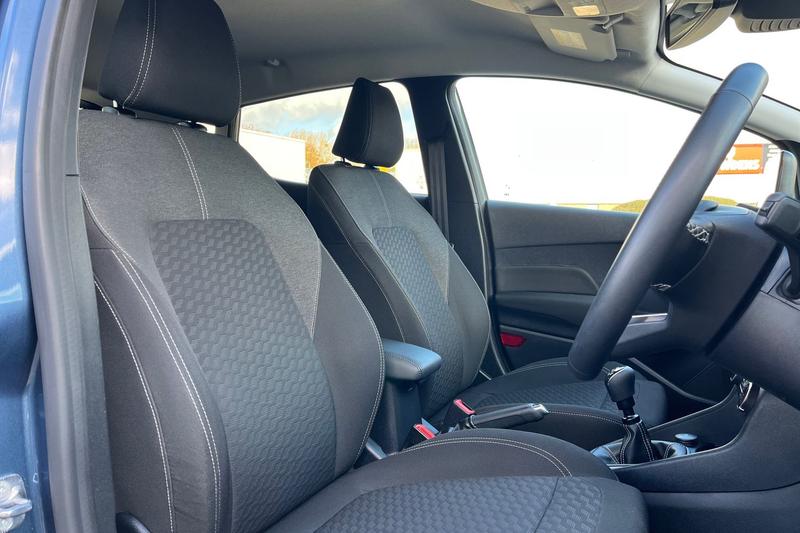 Used Ford Fiesta 2022 for sale - 76438472: Photo 17