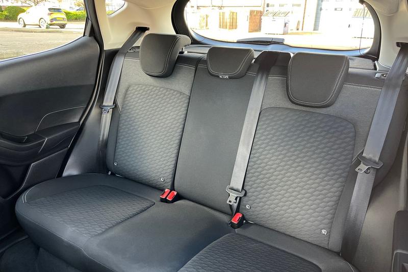 Used Ford Fiesta 2022 for sale - 76438472: Photo 20