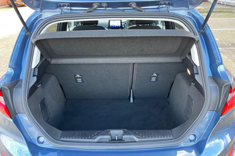 Used Ford Fiesta 2022 for sale - 76438472: Photo 21