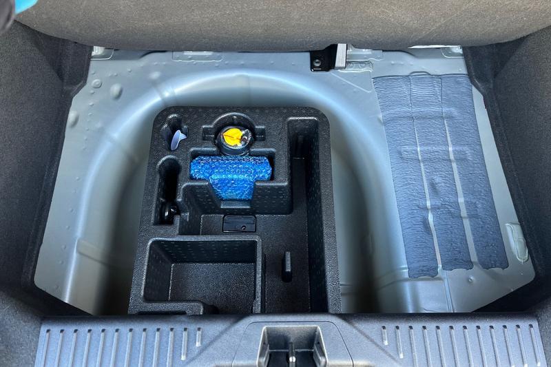 Used Ford Fiesta 2022 for sale - 76438472: Photo 23