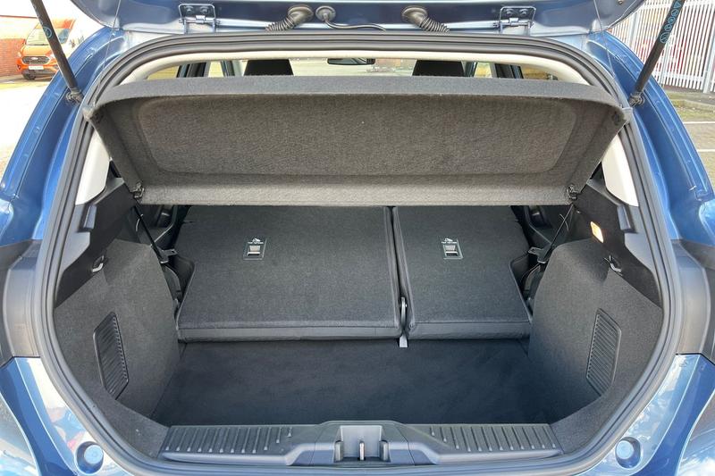 Used Ford Fiesta 2022 for sale - 76438472: Photo 24