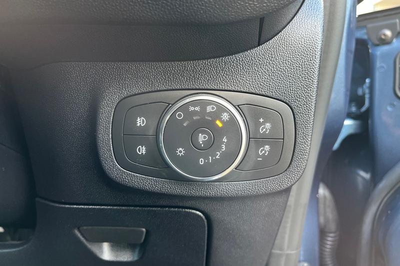 Used Ford Fiesta 2022 for sale - 76438472: Photo 26