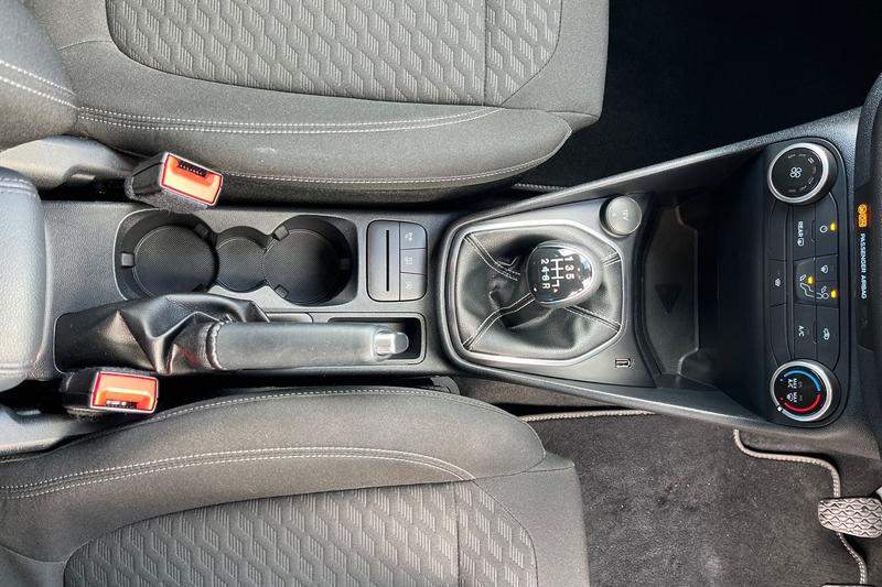 Used Ford Fiesta 2022 for sale - 76438472: Photo 31