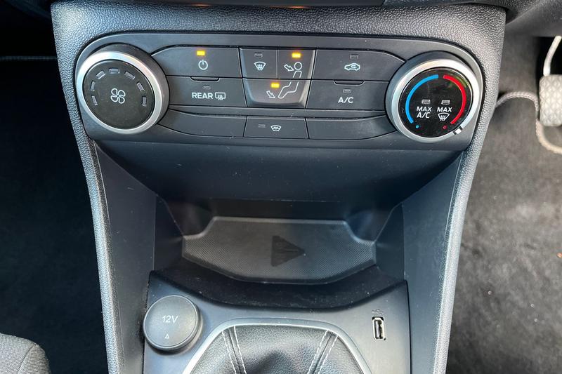 Used Ford Fiesta 2022 for sale - 76438472: Photo 32