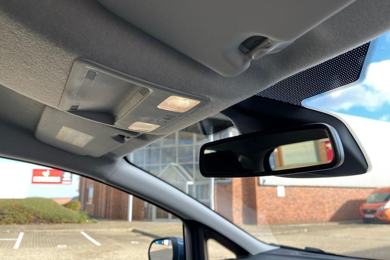 Used Ford Fiesta 2022 for sale - 76438472: Photo 33