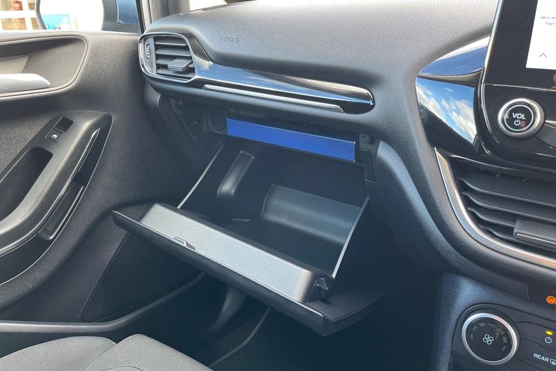 Used Ford Fiesta 2022 for sale - 76438472: Photo 34