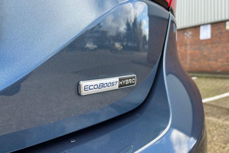 Used Ford Fiesta 2022 for sale - 76438472: Photo 35