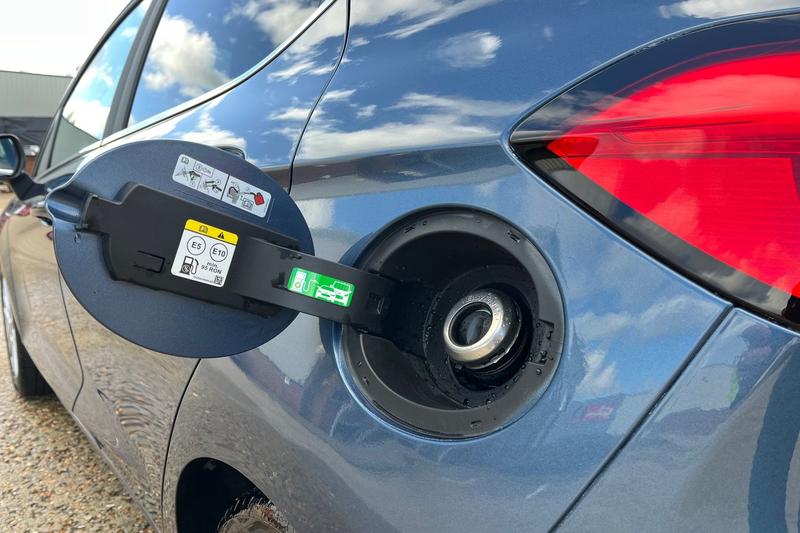 Used Ford Fiesta 2022 for sale - 76438472: Photo 36