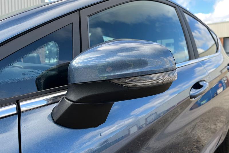 Used Ford Fiesta 2022 for sale - 76438472: Photo 37